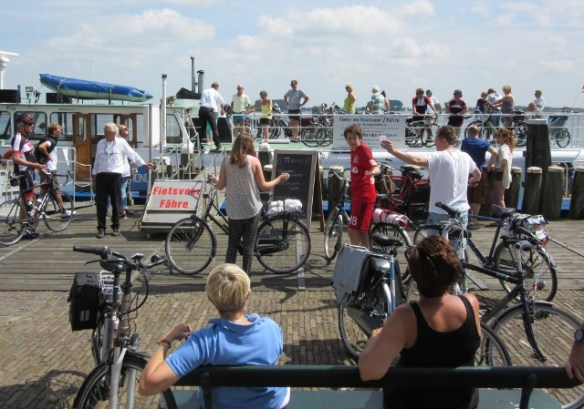 Photo by Kevin Mayne