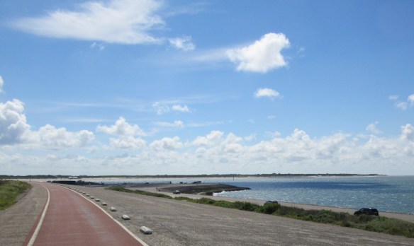 Photo by Kevin Mayne