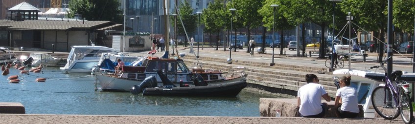 Photo by Kevin Mayne