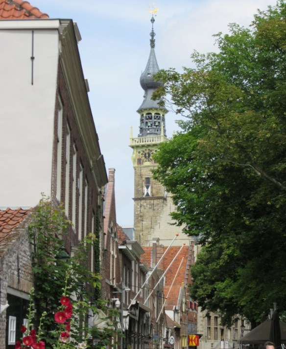 Photo by Kevin Mayne