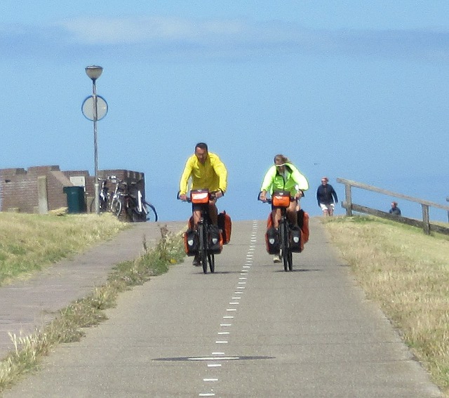 Photo by Kevin Mayne