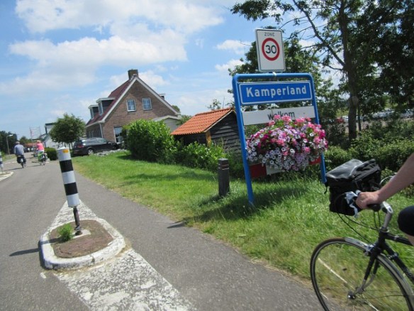 Photo by Kevin Mayne