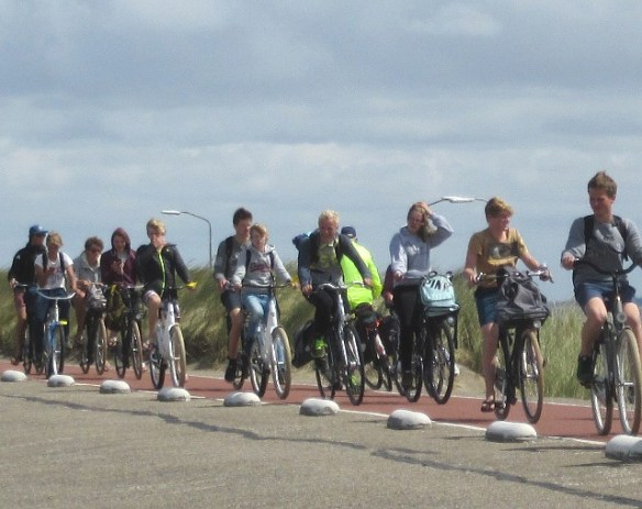 Photo by Kevin Mayne