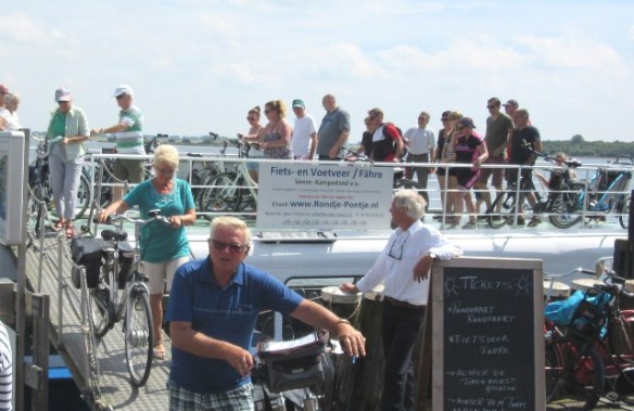 Photo by Kevin Mayne