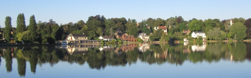 Photo by Kevin Mayne