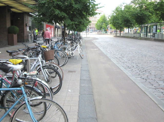 Photo by Kevin Mayne