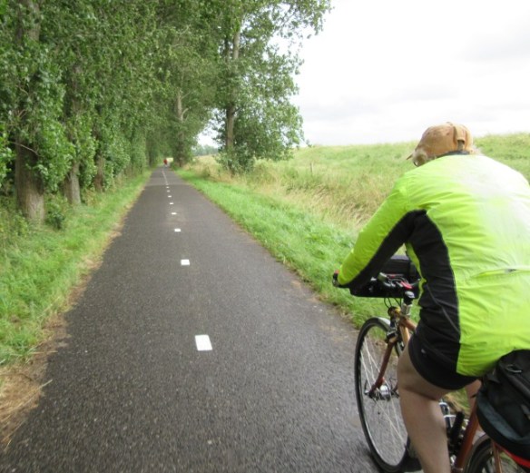 Photo by Kevin Mayne