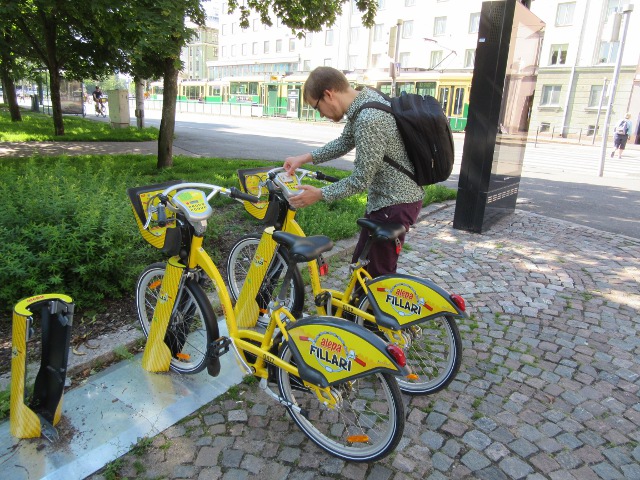 Photo by Kevin Mayne