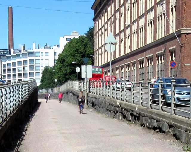 Photo by Kevin Mayne