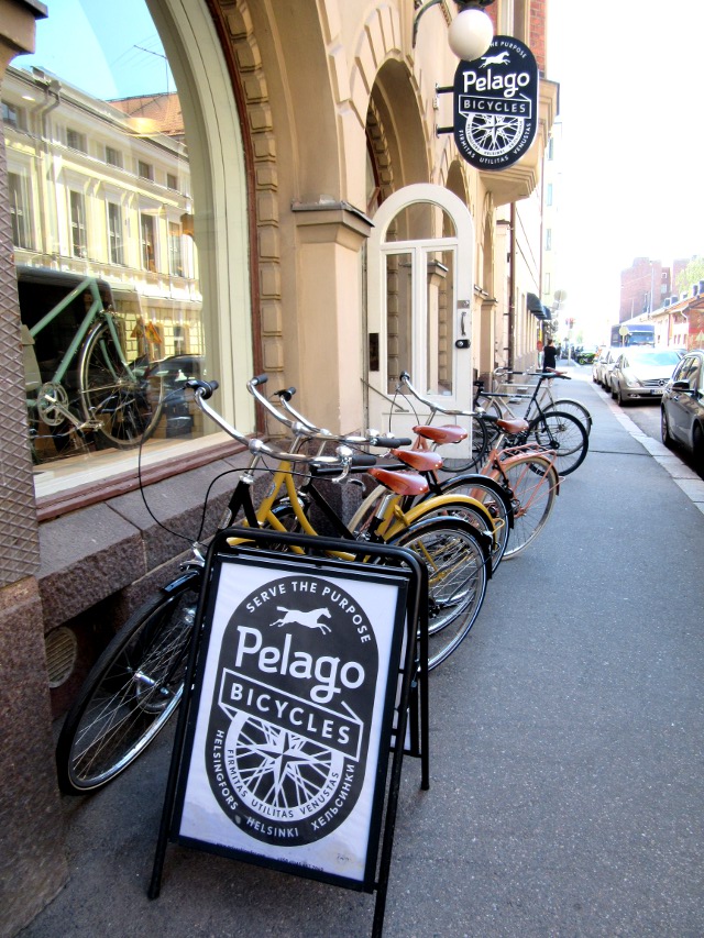 Photo by Kevin Mayne