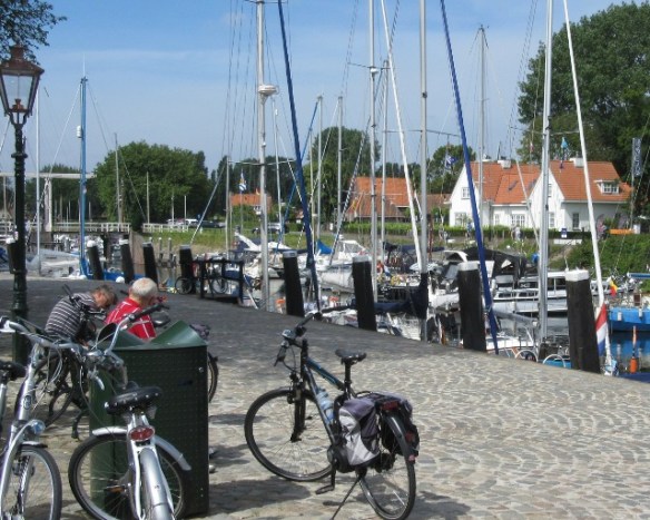 Photo by Kevin Mayne