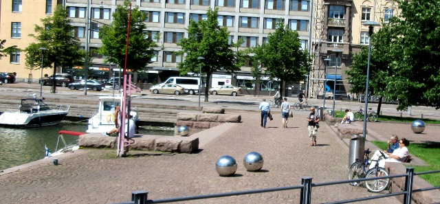 Photo by Kevin Mayne