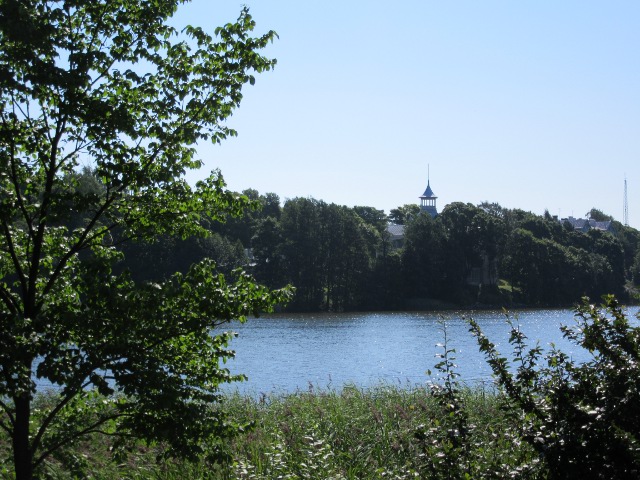 Photo by Kevin Mayne