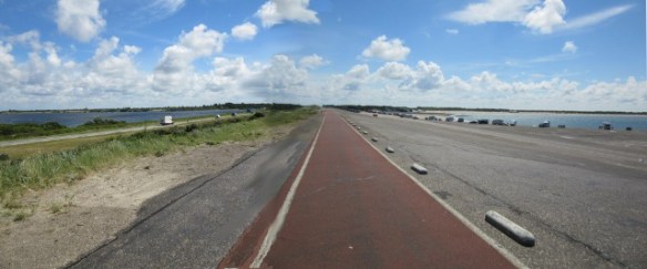 Photo by Kevin Mayne