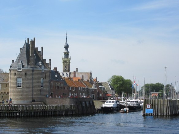 Photo by Kevin Mayne