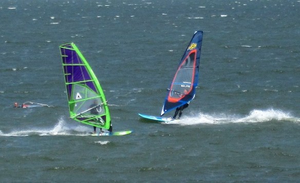 Photo by Kevin Mayne