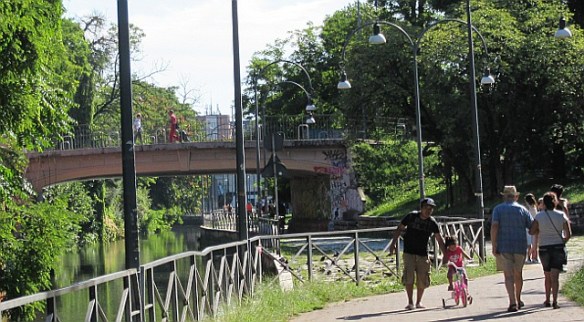 Photo by Kevin Mayne