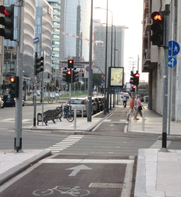 Photo by Kevin Mayne