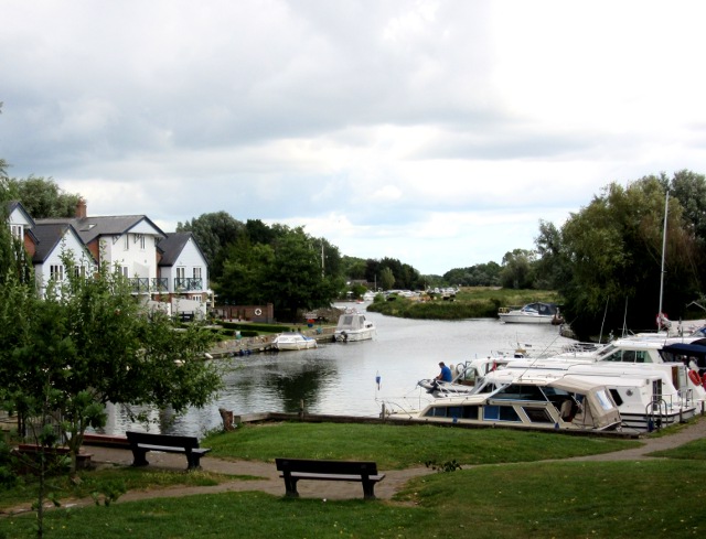 photo by Kevin Mayne