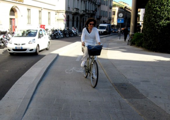 Photo by Kevin Mayne