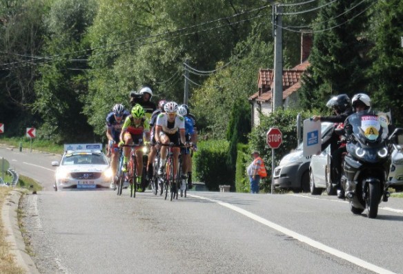 Photo by Kevin Mayne