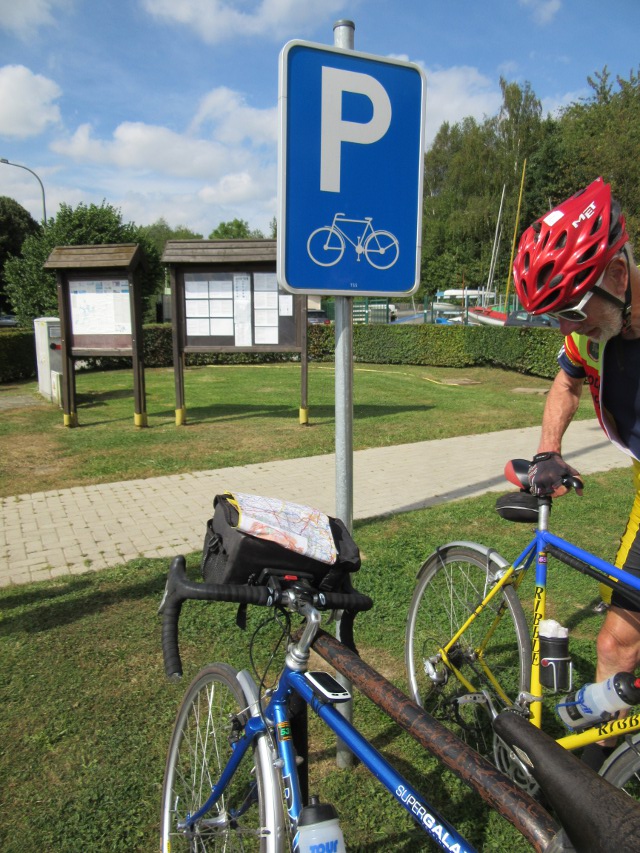 Photo by Kevin Mayne