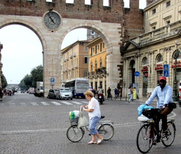 Photo by Kevin Mayne