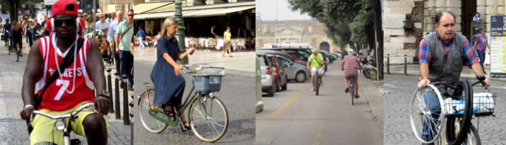 photo by Kevin Mayne