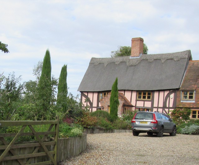 Photo by Kevin Mayne