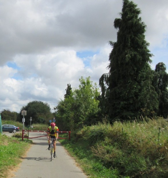 Photo by Kevin Mayne