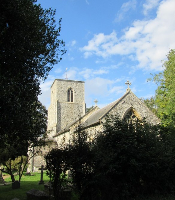 Photo by Kevin Mayne