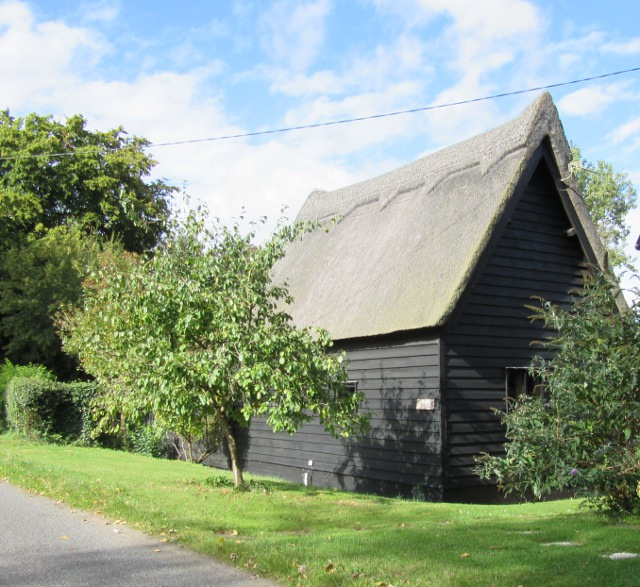 Photo by Kevin Mayne