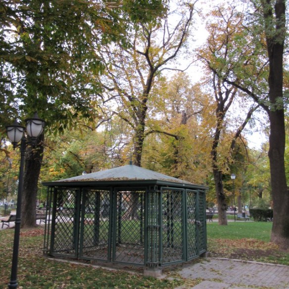 Photo by Kevin Mayne