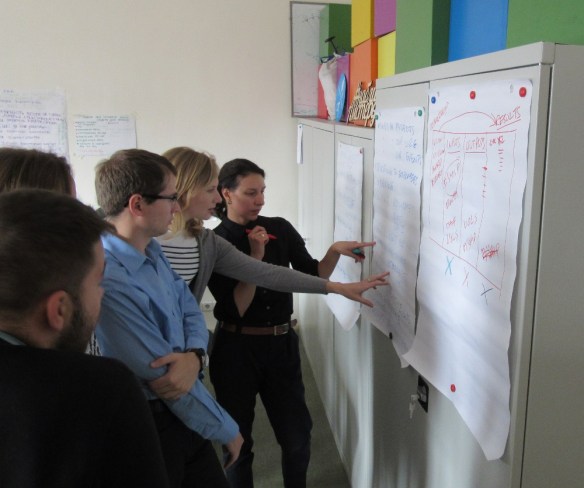 Photo by Kevin Mayne