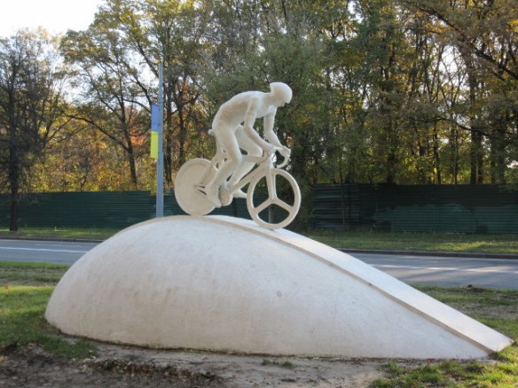 Photo by Kevin Mayne