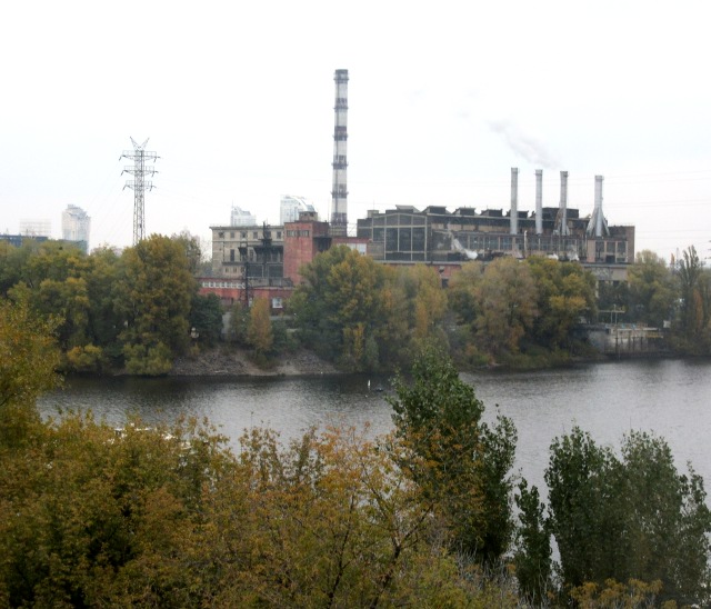 Photo by Kevin Mayne