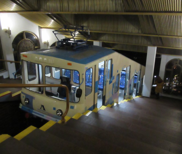 Photo by Kevin Mayne