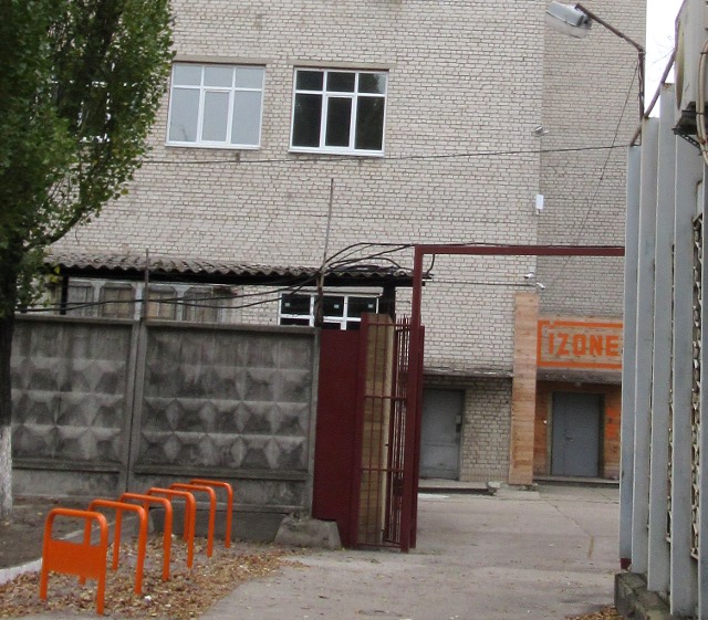 Photo by Kevin Mayne