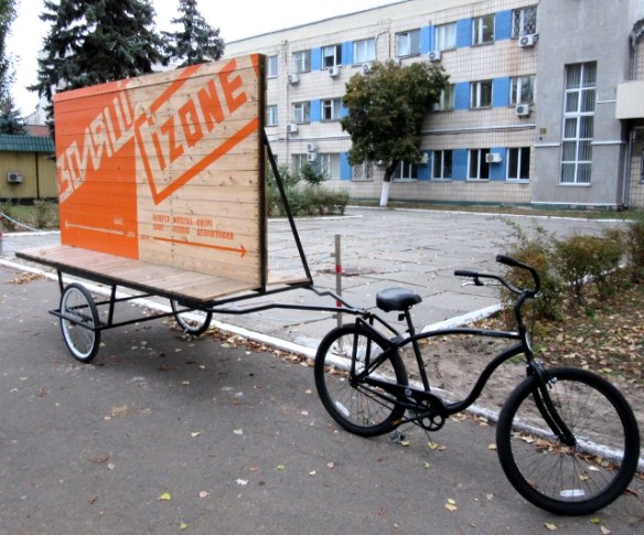 Photo by Kevin Mayne