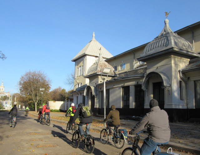 Photo by Kevin Mayne