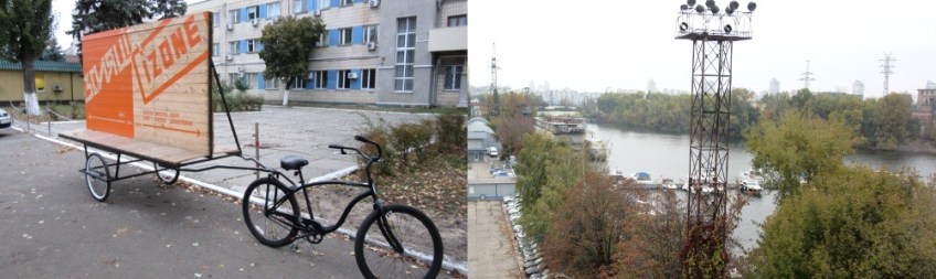 Photo by Kevin Mayne