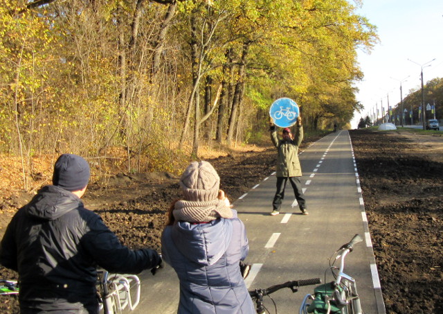 Photo by Kevin Mayne