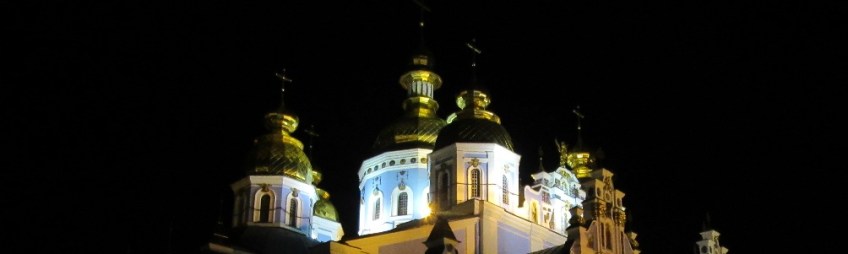 Photo by Kevin Mayne