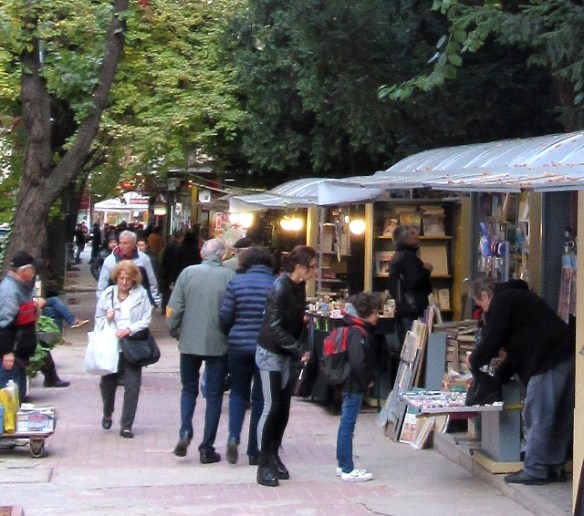 Photo by Kevin Mayne