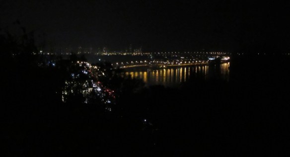 Photo by Kevin Mayne