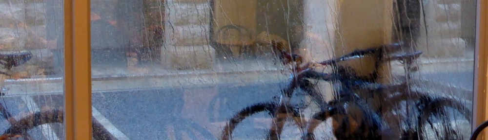 Photo by Kevin Mayne