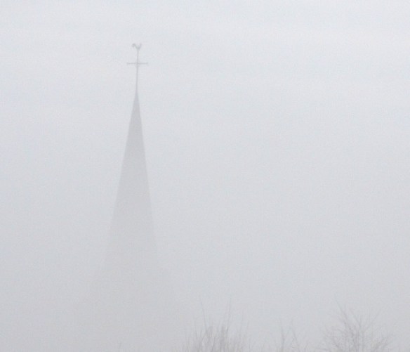 Photo by Kevin Mayne