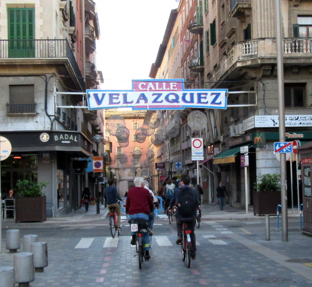 Photo by Kevin Mayne