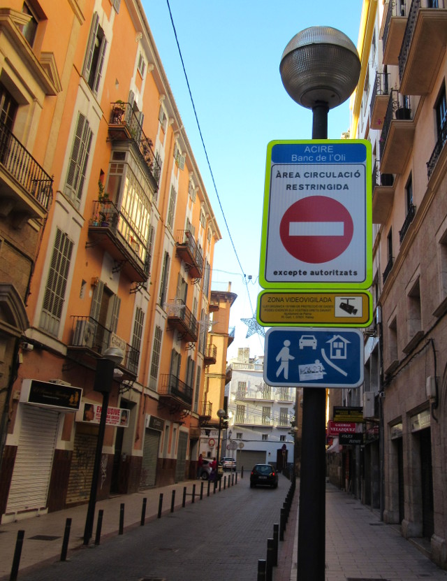 Photo by Kevin Mayne