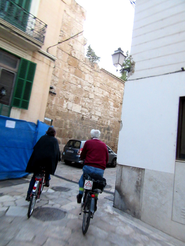 Photo by Kevin Mayne